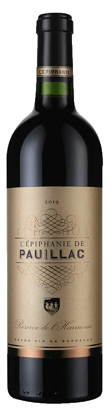 L'Epiphanie De Pauillac 2019