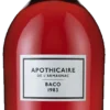 Apothicaire De L'Armagnac Baco 2.5L 1983