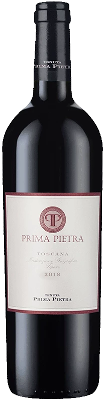 Prima Pietra 2018