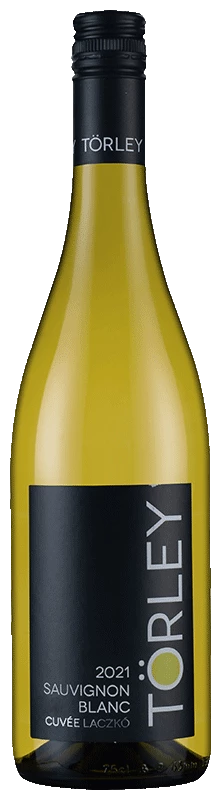 Törley Estate Cuvée Laczkó Sauvignon Blanc 2021