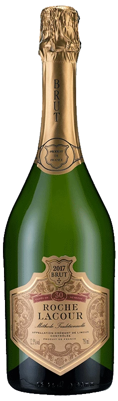 Roche Lacour Cuvée De Réserve 2017