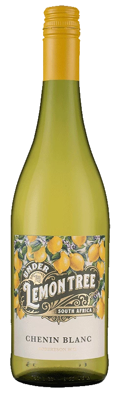Under The Lemon Tree Chenin Blanc 2023