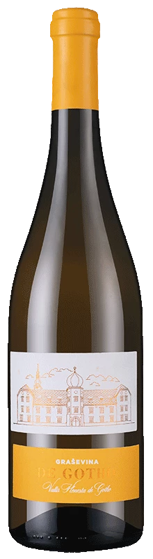 Graševina De Gotho 2020
