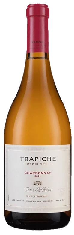 Trapiche Terroir Series Finca Las Piedras Chardonnay 2021