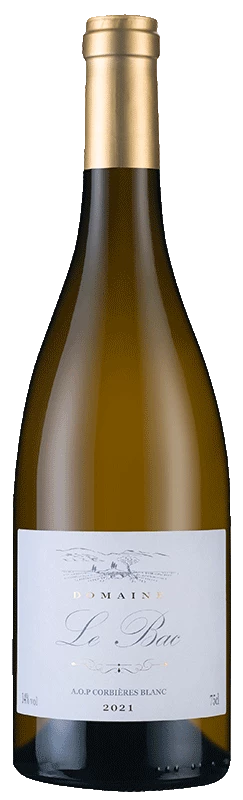 Domaine Le Bac 2021