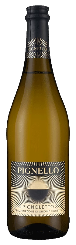 Pignello Pignoletto Frizzante NV 1 Pignello Pignoletto Frizzante NV