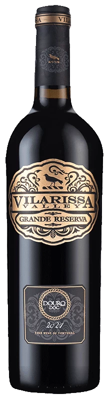 Vilarissa Grande Reserva 2021