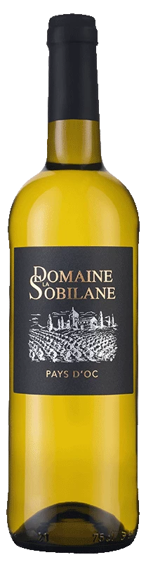 Domaine La Sobilane 2022