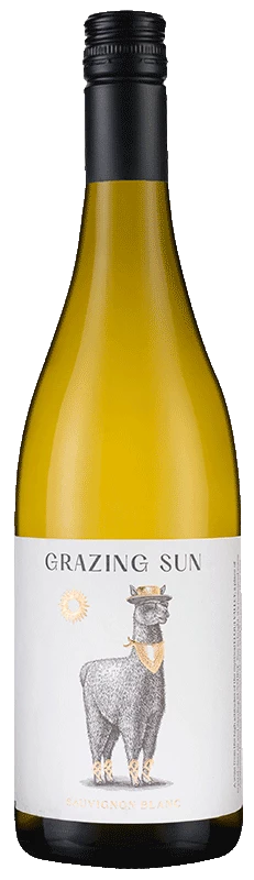 Grazing Sun Sauvignon Blanc 2022