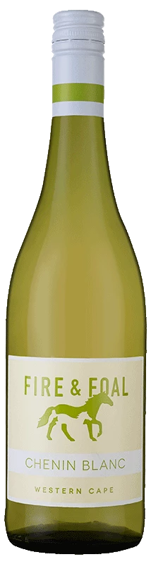 Fire & Foal Chenin Blanc 2023