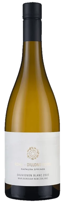 Rapaura Springs Rohe Dillons Point Sauvignon Blanc 2022
