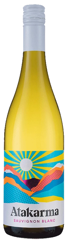 Atakarma Sauvignon Blanc 2022