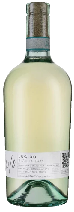 W/o Organic Lucido 2022