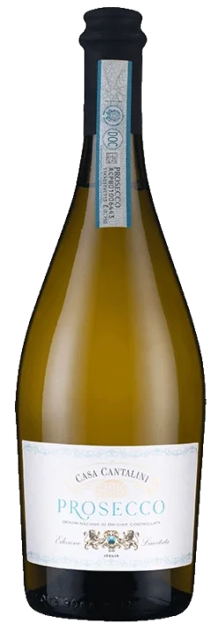 Casa Cantalini Prosecco Frizzante NV