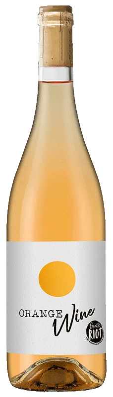 Gentle Riot Orange Wine 2021