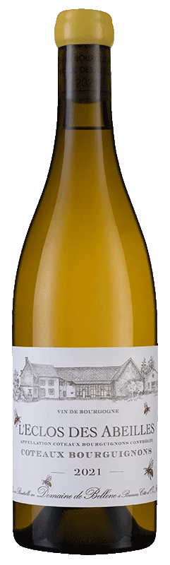 Domaine De Bellene Coteaux Bourguignons L'Eclos Des Abeilles 2021