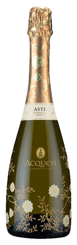 Acquesi Moscato D'Asti 2021