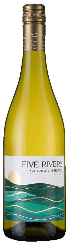 Five Rivers Sauvignon Blanc 2022