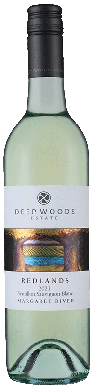 Deep Woods Estate Redlands Semillon Sauvignon Blanc 2021