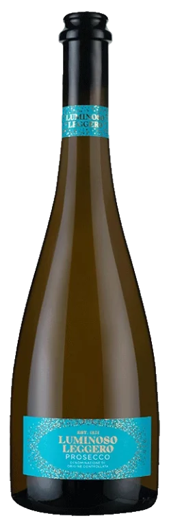 Luminoso Leggero Frizzante Prosecco NV