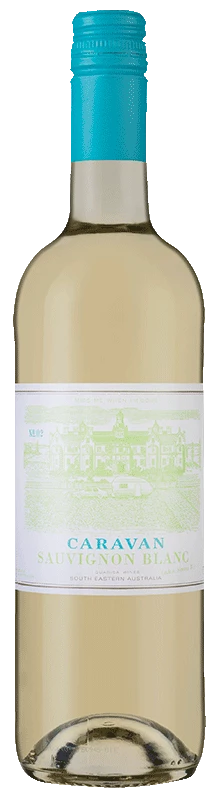 Caravan Sauvignon Blanc 2022