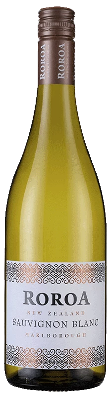 Roroa Sauvignon Blanc 2022
