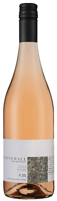 Stonewall Rosé 9.5 Percent 2022