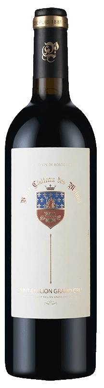 Vieux Château Des Moines 2012