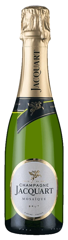 Champagne Jacquart – Mosaique (half Bottle) NV