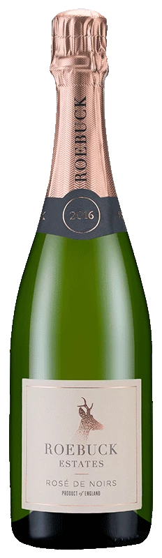 Roebuck Estates Rosé De Noirs 2016