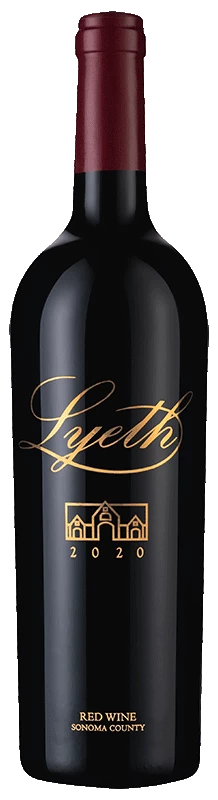 Lyeth Red Sonoma Meritage 2020 4 Lyeth Red Sonoma Meritage 2020 -UK Drinks Sales 2024 4333920b