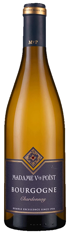 Madame Veuve Point Bourgogne Chardonnay 2020
