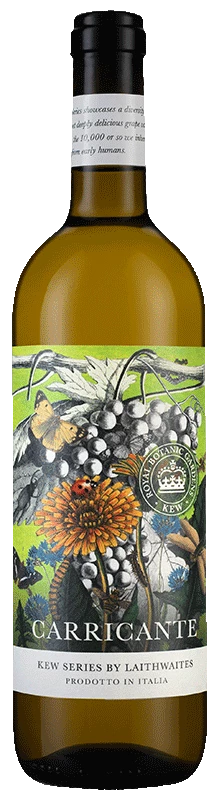 Kew Gardens Carricante 2022