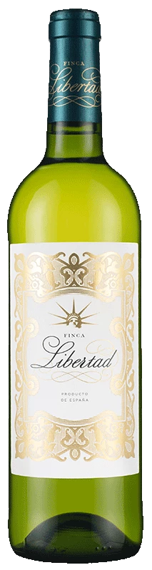 Finca Libertad Blanco NV