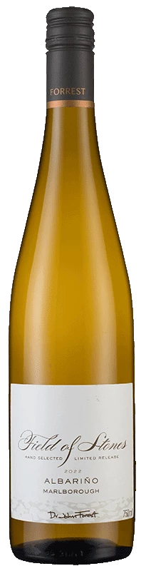 Field Of Stones Albariño 2022