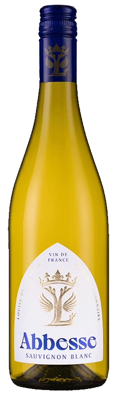 Abbesse Sauvignon Blanc 2022